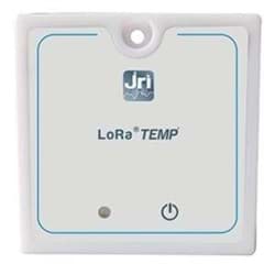 Picture of LoRa TEMP temperatuur datalogger